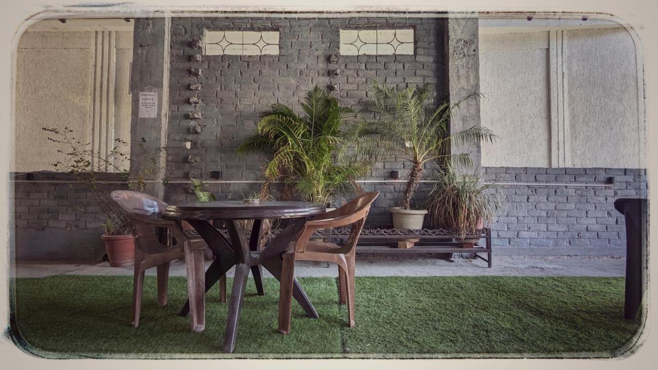 Shri Ganga View Guest House Rishikesh Bagian luar foto