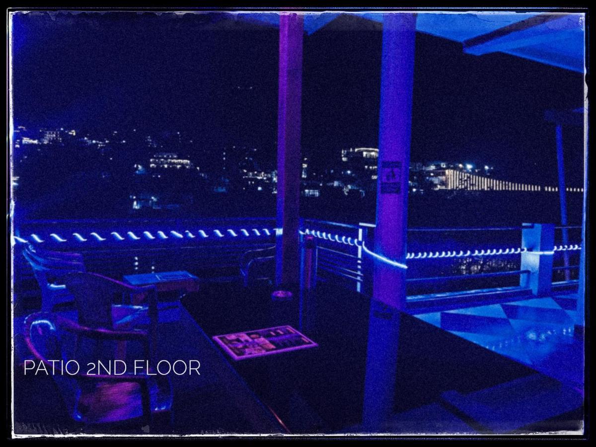 Shri Ganga View Guest House Rishikesh Bagian luar foto