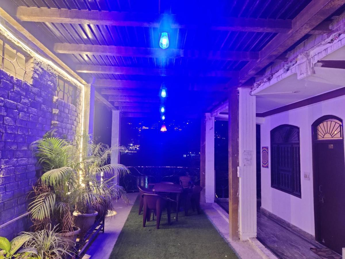 Shri Ganga View Guest House Rishikesh Bagian luar foto