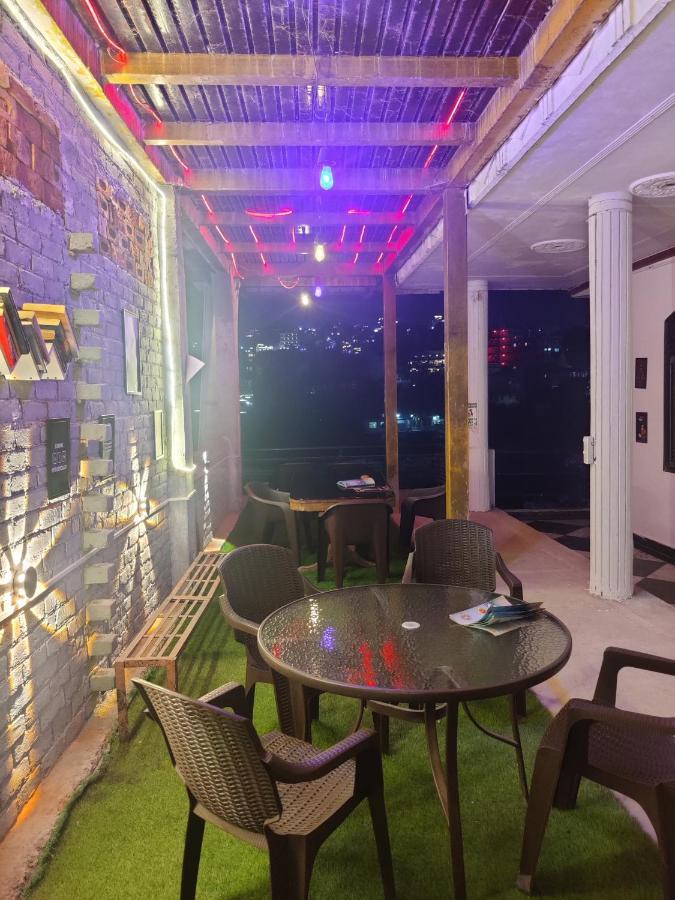 Shri Ganga View Guest House Rishikesh Bagian luar foto