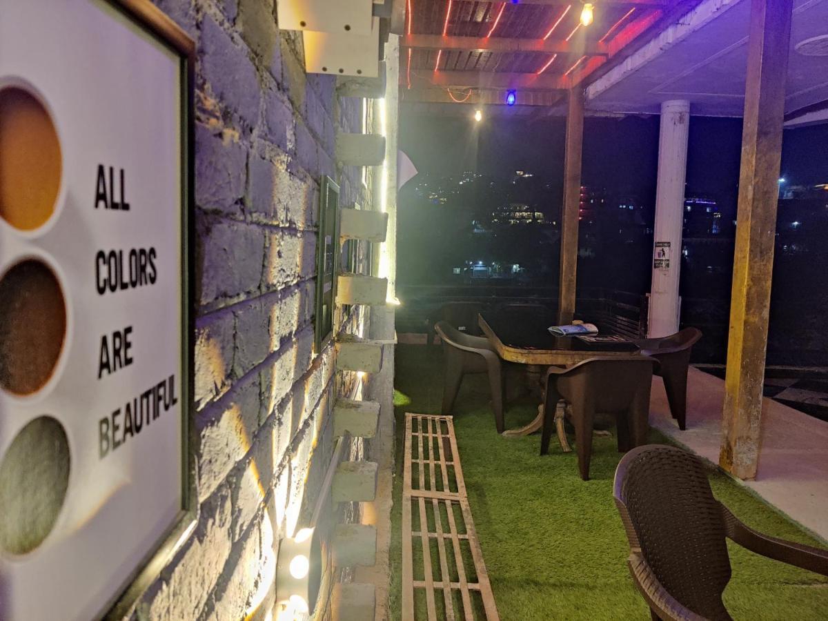 Shri Ganga View Guest House Rishikesh Bagian luar foto