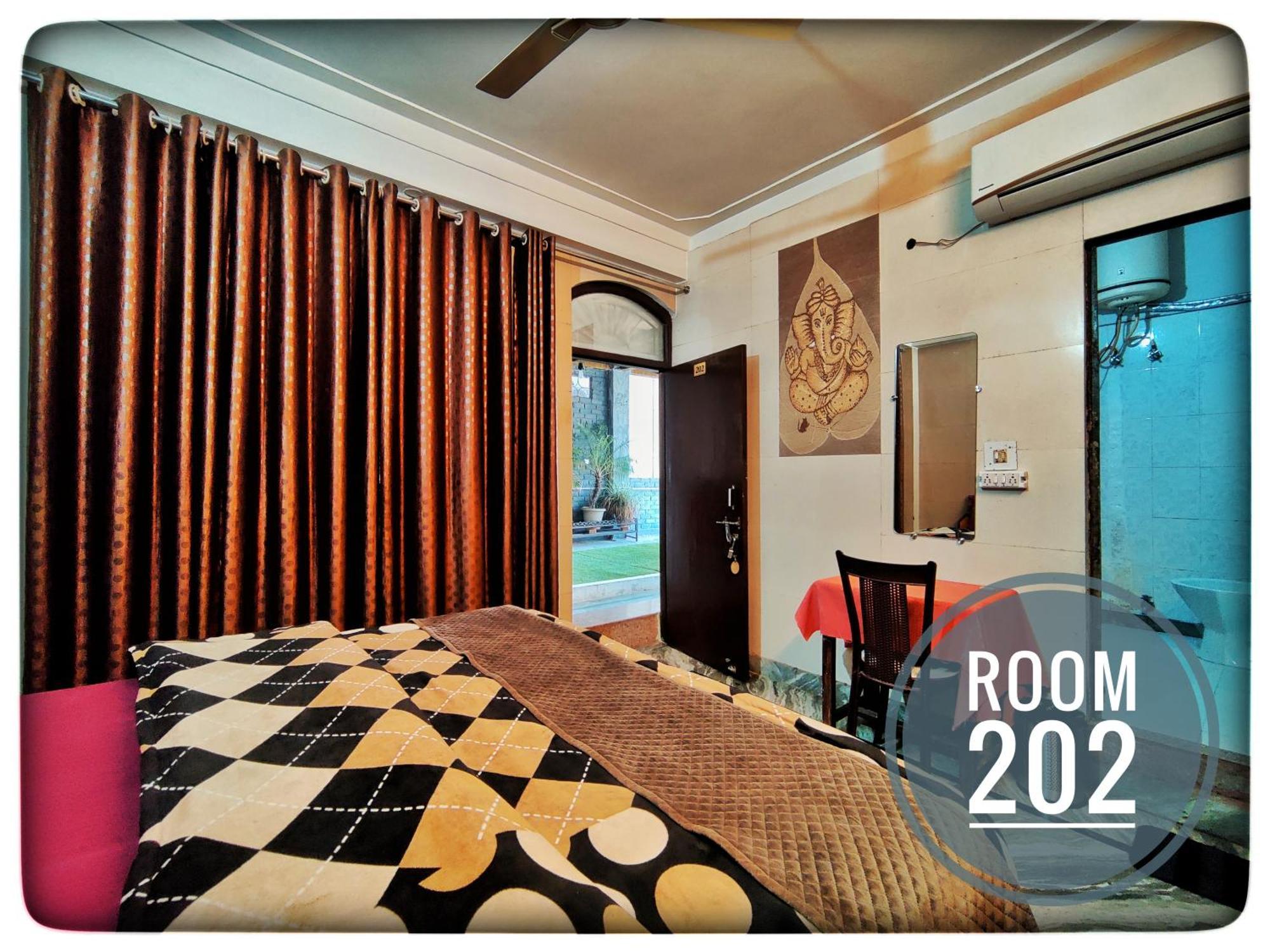 Shri Ganga View Guest House Rishikesh Bagian luar foto